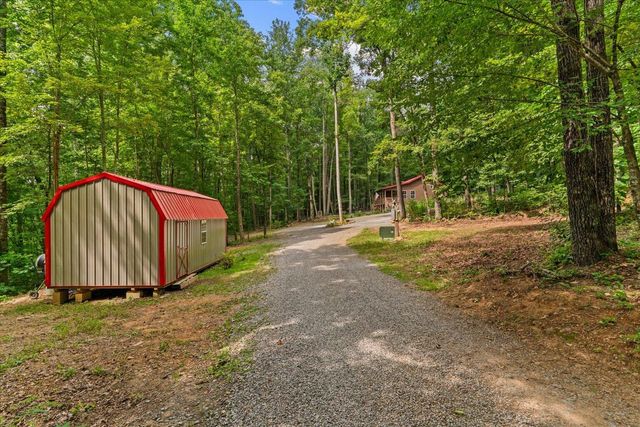 307 Smith Mountain Road, Dunlap, TN 37327