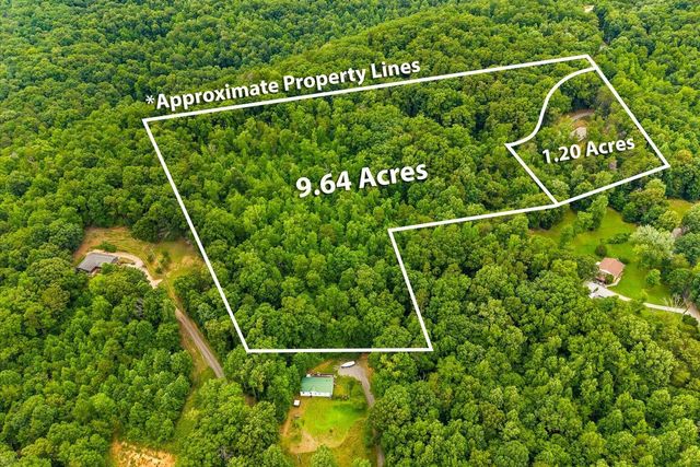 307 Smith Mountain Road, Dunlap, TN 37327