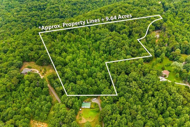 307 Smith Mountain Road, Dunlap, TN 37327