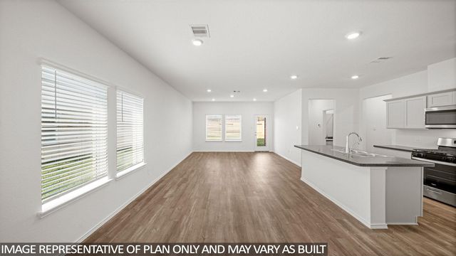 177 Rising Cedar Lane, Hockley, TX 77447