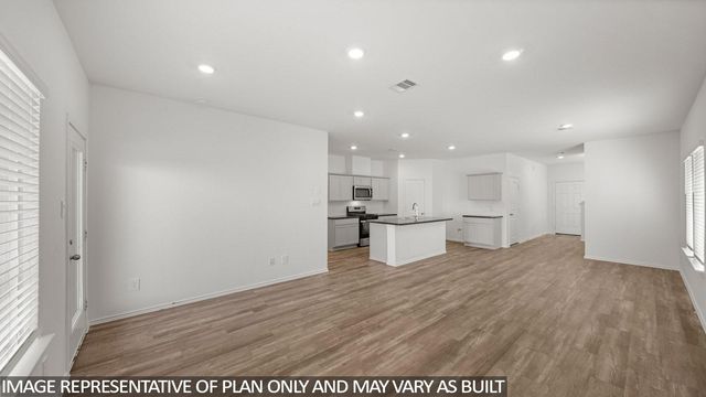 177 Rising Cedar Lane, Hockley, TX 77447