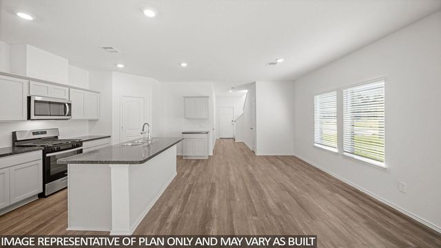 177 Rising Cedar Lane, Hockley, TX 77447