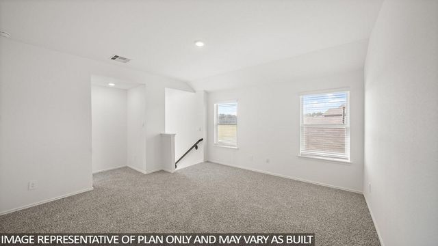 177 Rising Cedar Lane, Hockley, TX 77447