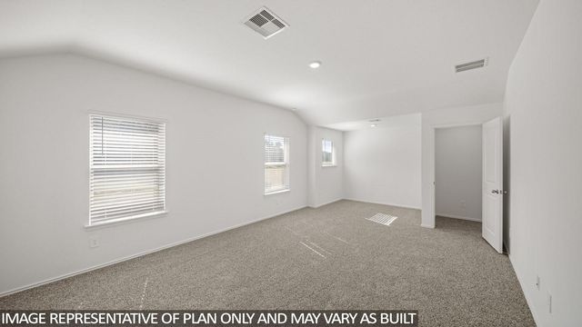177 Rising Cedar Lane, Hockley, TX 77447