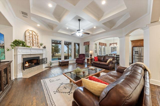 2375 Lake Forest Drive, Rockwall, TX 75087