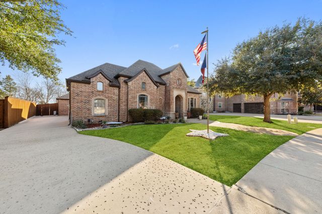 2375 Lake Forest Drive, Rockwall, TX 75087
