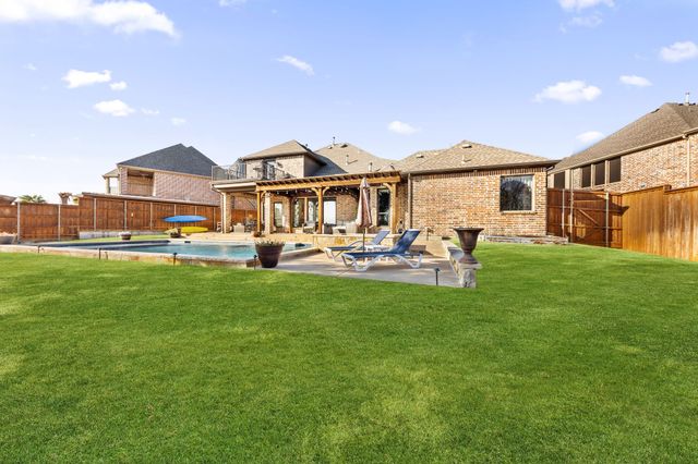 2375 Lake Forest Drive, Rockwall, TX 75087