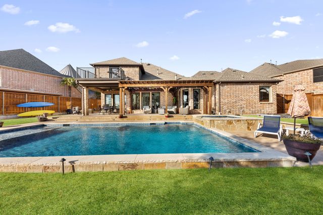 2375 Lake Forest Drive, Rockwall, TX 75087