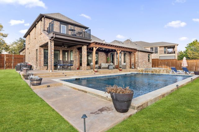 2375 Lake Forest Drive, Rockwall, TX 75087