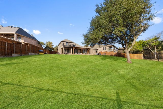 2375 Lake Forest Drive, Rockwall, TX 75087