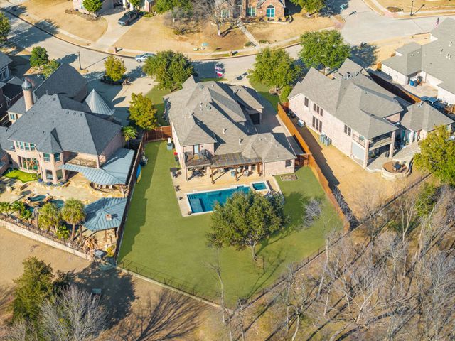 2375 Lake Forest Drive, Rockwall, TX 75087