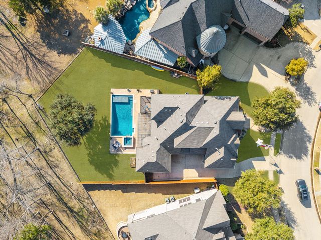 2375 Lake Forest Drive, Rockwall, TX 75087