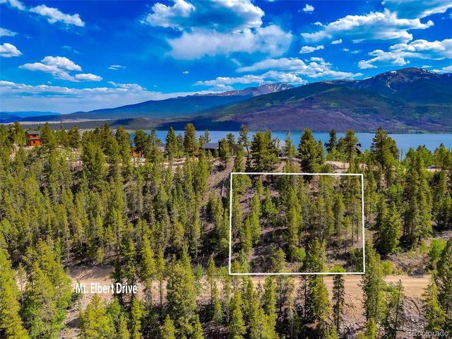 198 Mt Elbert Rd, Twin Lakes, CO 81251