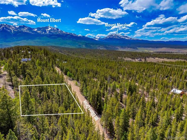 198 Mt Elbert Rd, Twin Lakes, CO 81251
