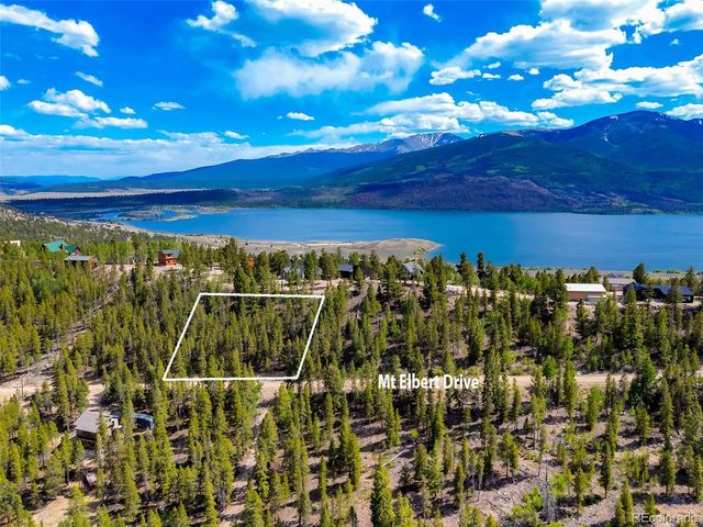 198 Mt Elbert Rd, Twin Lakes, CO 81251