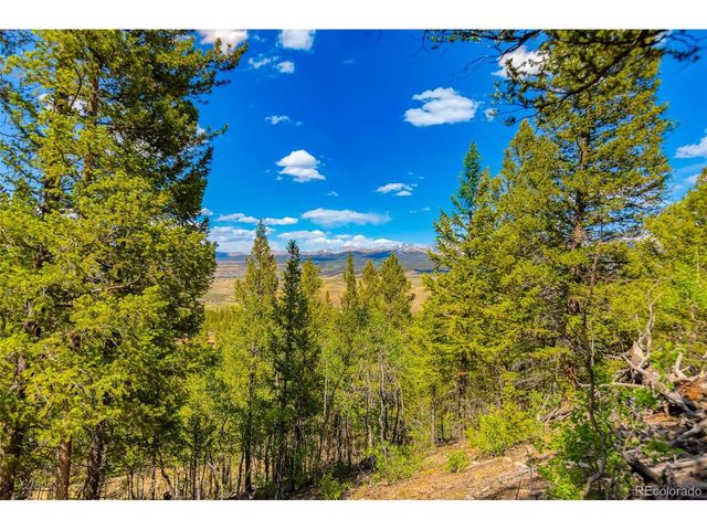 198 Mt Elbert Rd, Twin Lakes, CO 81251