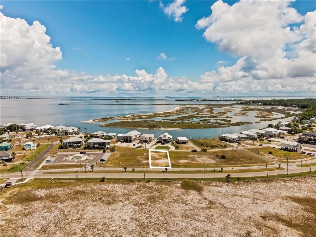 1908 Bienville Boulevard, Dauphin Island, AL 36528 — photo 2