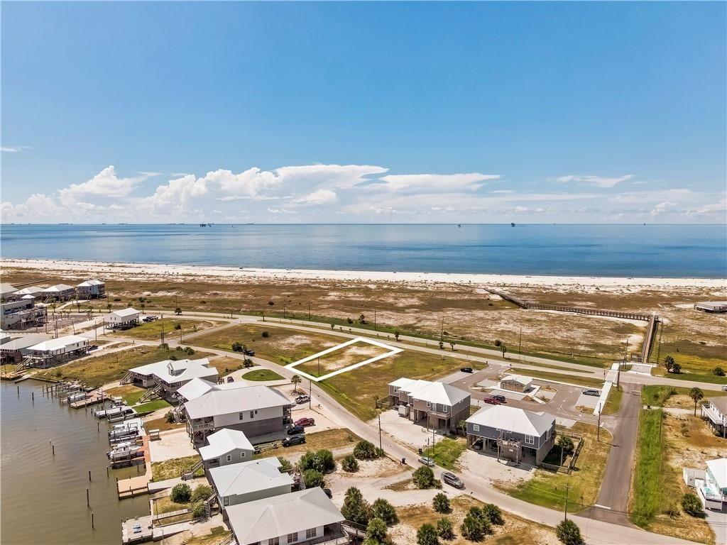 1908 Bienville Boulevard, Dauphin Island, AL 36528 — photo 3