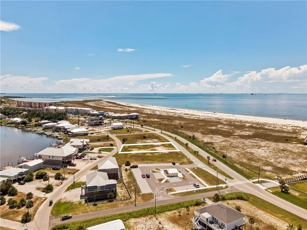 1908 Bienville Boulevard, Dauphin Island, AL 36528 — photo 4