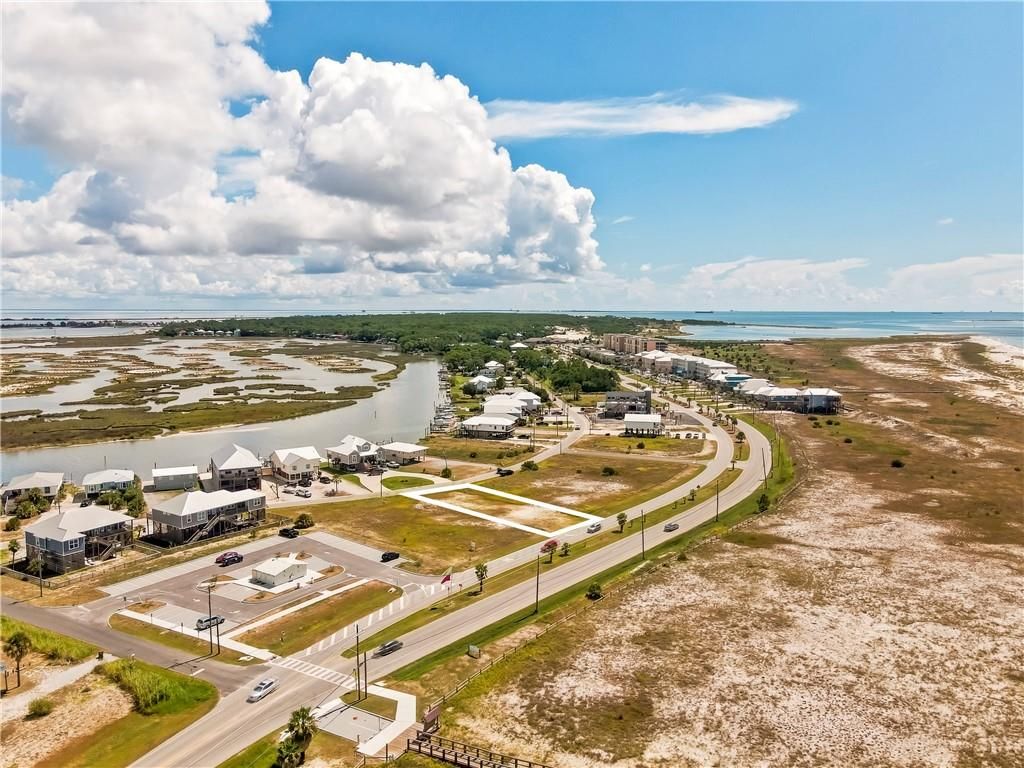 1908 Bienville Boulevard, Dauphin Island, AL 36528 — photo 5