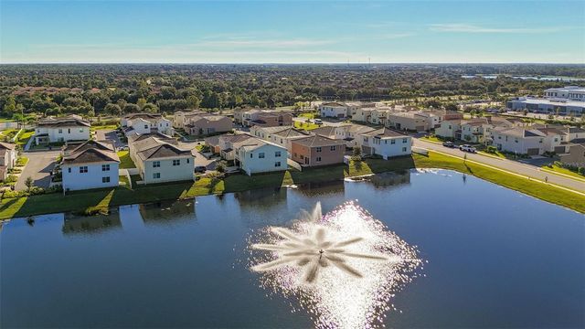 5414 LATCHES LANE 3A-Haven, Lakewood Ranch, FL 34211