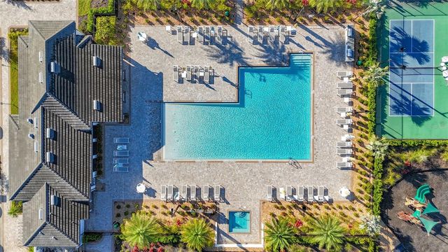 5414 LATCHES LANE 3A-Haven, Lakewood Ranch, FL 34211