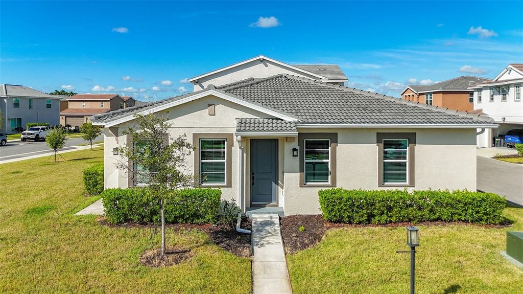 5414 LATCHES LANE 3A-Haven, Lakewood Ranch, FL 34211