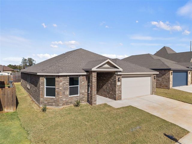 805 Venice Court, Kingfisher, OK 73750