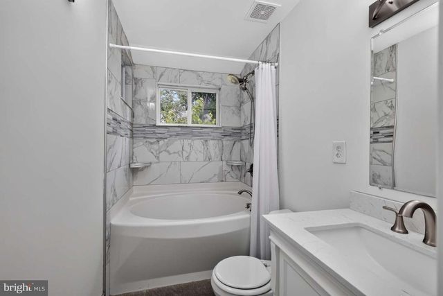 7608 DEVRIES DR, Lorton, VA 22079