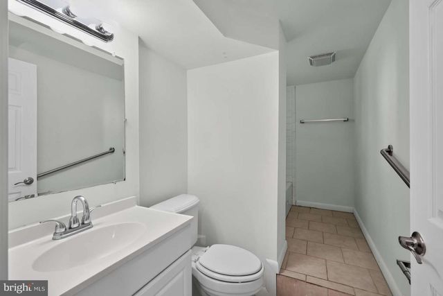 7608 DEVRIES DR, Lorton, VA 22079