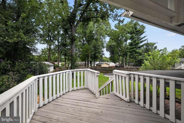 7608 DEVRIES DR, Lorton, VA 22079