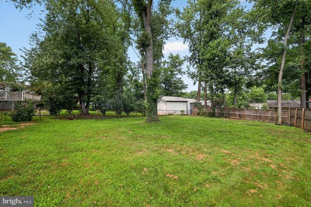 7608 DEVRIES DR, Lorton, VA 22079