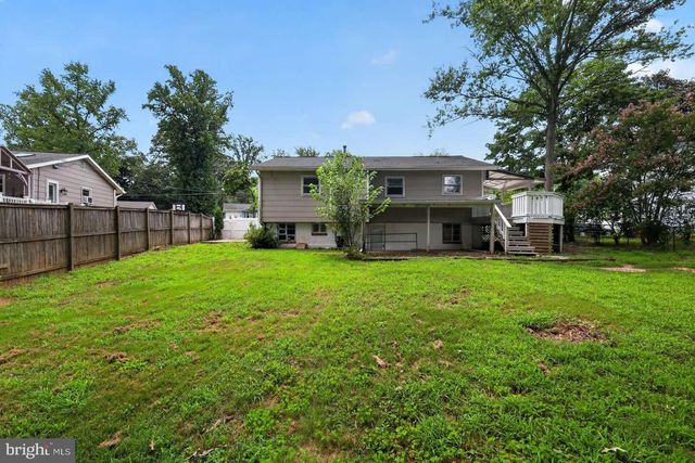 7608 DEVRIES DR, Lorton, VA 22079