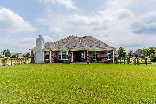 9500 HELMSLEY Circle, Montgomery, AL 36117