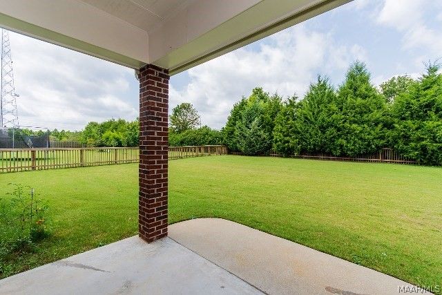 9500 HELMSLEY Circle, Montgomery, AL 36117