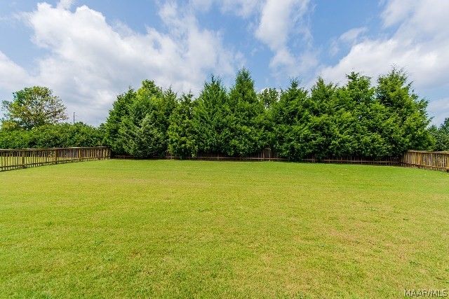 9500 HELMSLEY Circle, Montgomery, AL 36117