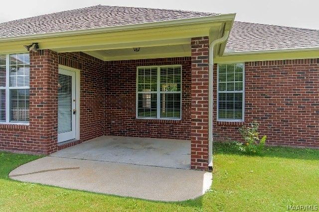 9500 HELMSLEY Circle, Montgomery, AL 36117