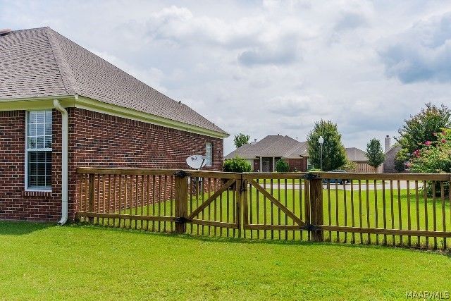 9500 HELMSLEY Circle, Montgomery, AL 36117