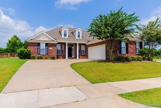 9500 HELMSLEY Circle, Montgomery, AL 36117