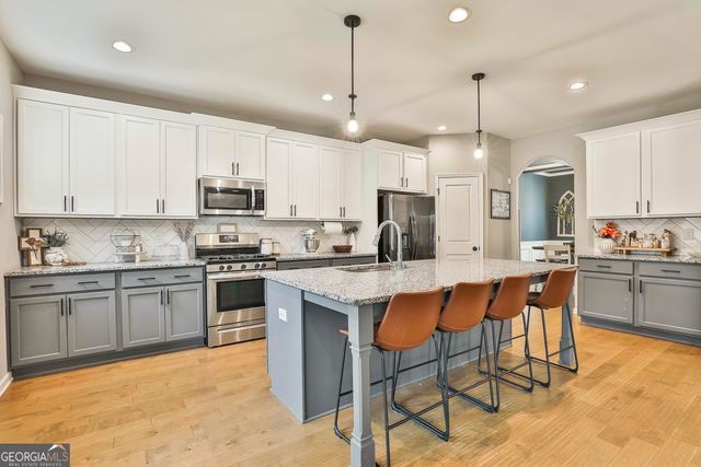 78 Winifred Way, Senoia, GA 30276