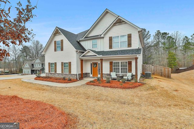 78 Winifred Way, Senoia, GA 30276