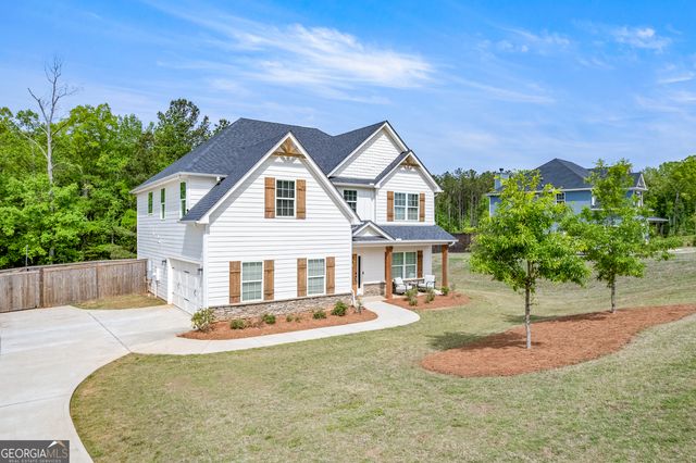 78 Winifred Way, Senoia, GA 30276