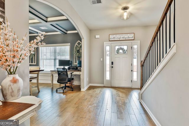 78 Winifred Way, Senoia, GA 30276