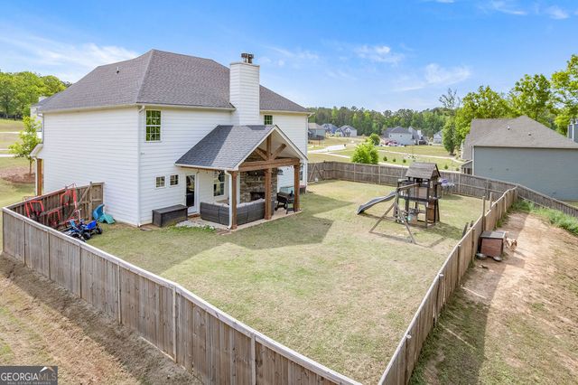 78 Winifred Way, Senoia, GA 30276