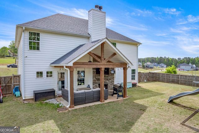 78 Winifred Way, Senoia, GA 30276
