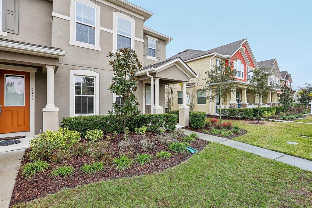 Image 3 of property listing at 9457 RANDAL PARK BOULEVARD, Orlando, FL 32832