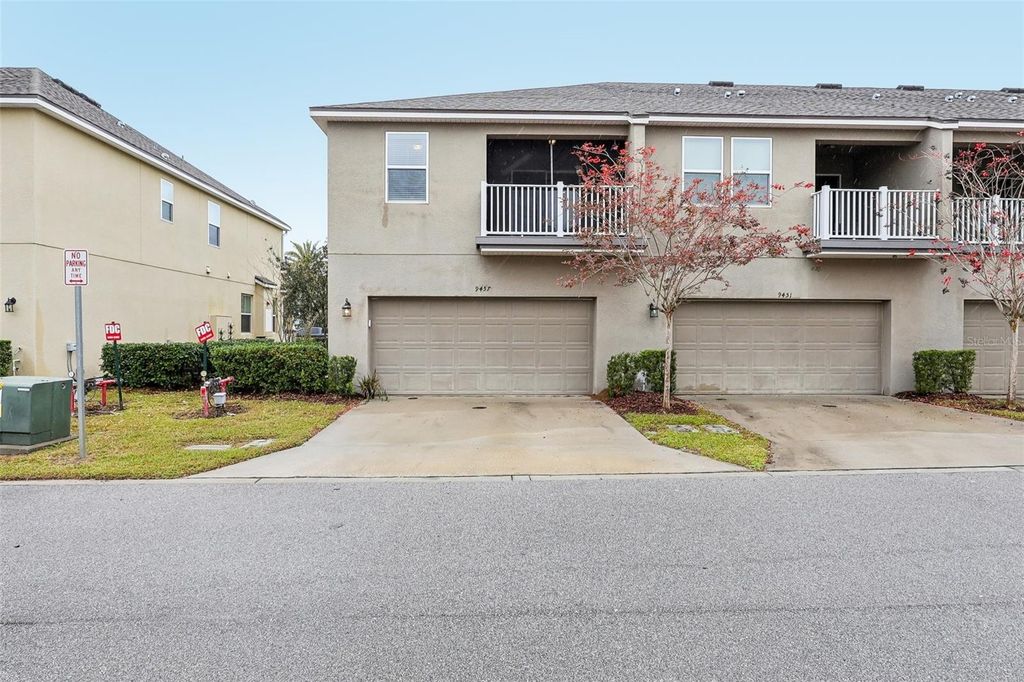Image 38 of property listing at 9457 RANDAL PARK BOULEVARD, Orlando, FL 32832