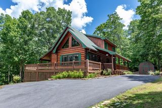 74 Clay Drive, Blairsville, GA 30512