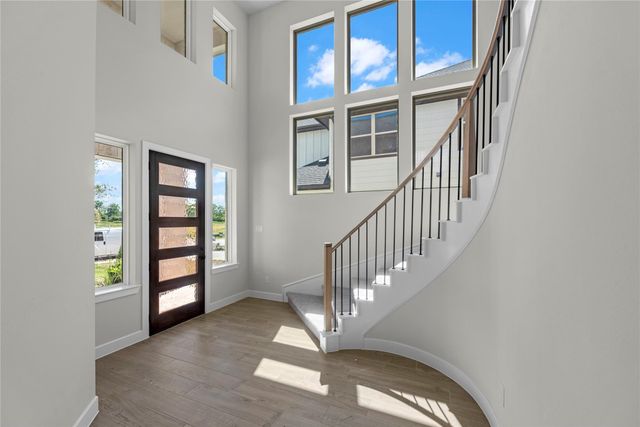 217 Yellow Rosewood Lane, New Caney, TX 77357
