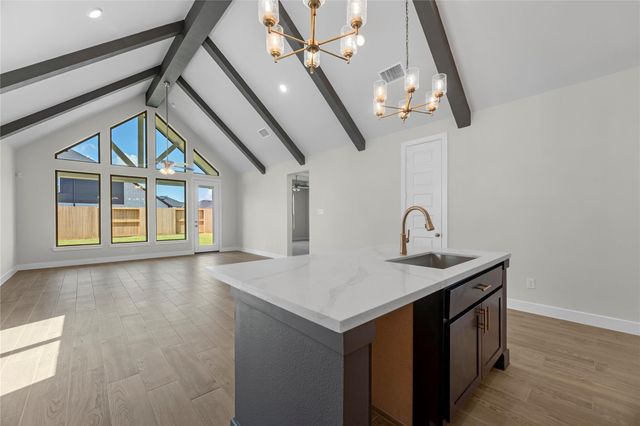 217 Yellow Rosewood Lane, New Caney, TX 77357